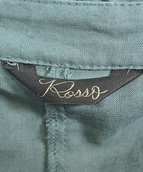 ROSSO ชุดเดรส