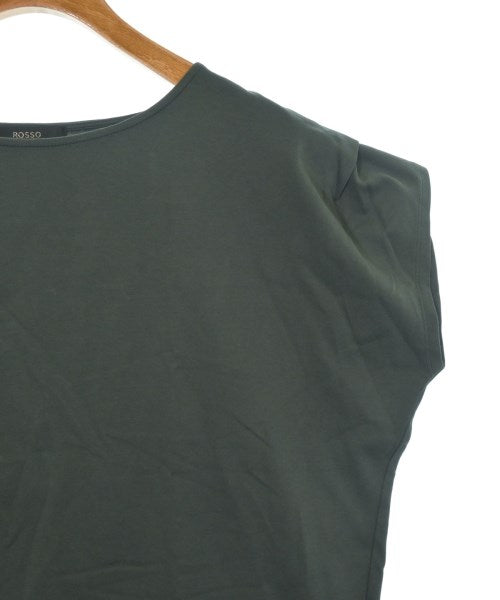 ROSSO เสื้อยืด/เสื้อท็อปส์