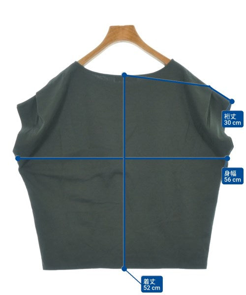 ROSSO เสื้อยืด/เสื้อท็อปส์