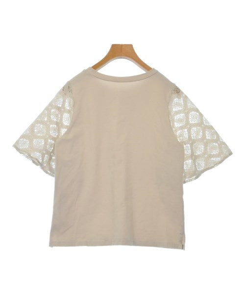 ROSSO เสื้อยืด/เสื้อท็อปส์