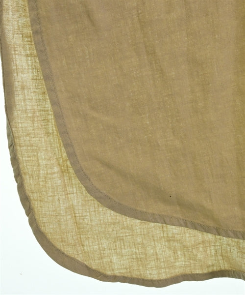 ROSSO เดรสที่เป็นเสื้อเชิ้ตตัวยาว