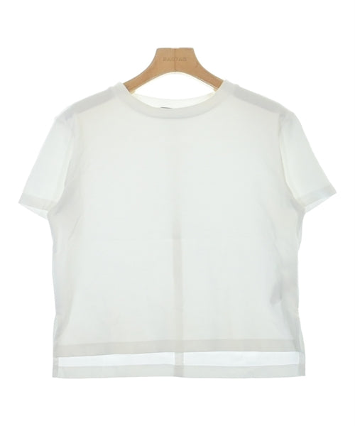 ROSSO เสื้อยืด/เสื้อท็อปส์