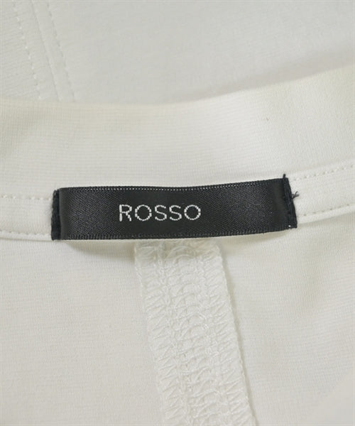 ROSSO เสื้อยืด/เสื้อท็อปส์