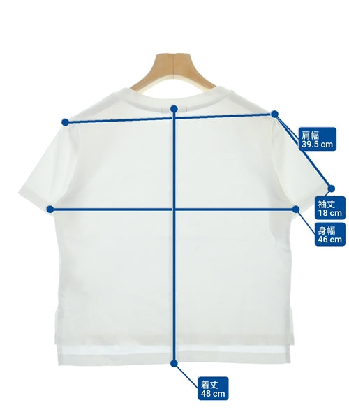 ROSSO เสื้อยืด/เสื้อท็อปส์
