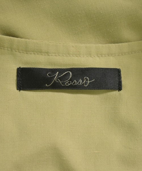 ROSSO ชุดเดรส