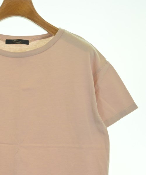 ROSSO เสื้อยืด/เสื้อท็อปส์