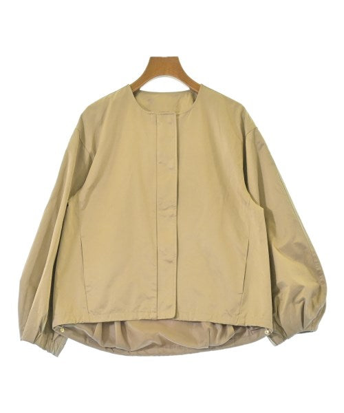 ROSSO แจ็คเก็ตเบลาส์ อื่น