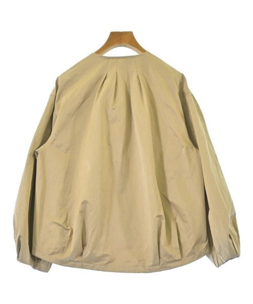 ROSSO แจ็คเก็ตเบลาส์ อื่น