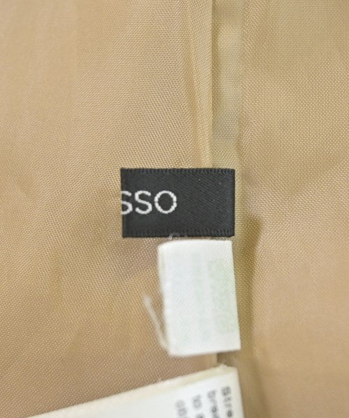 ROSSO แจ็คเก็ตเบลาส์ อื่น