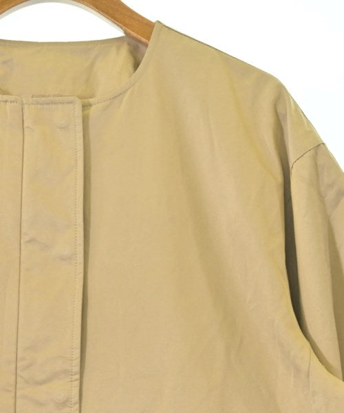 ROSSO แจ็คเก็ตเบลาส์ อื่น