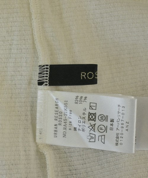 ROSSO แขนกุด