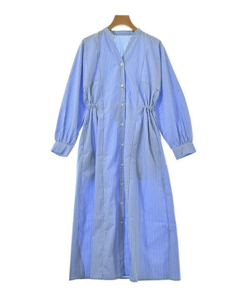 ROSSO เดรสที่เป็นเสื้อเชิ้ตตัวยาว