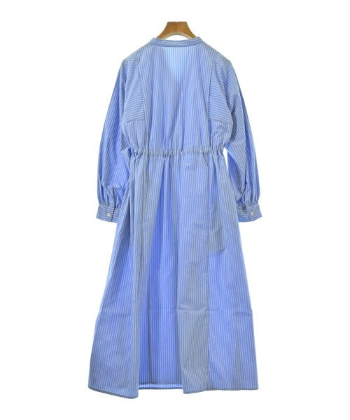 ROSSO เดรสที่เป็นเสื้อเชิ้ตตัวยาว