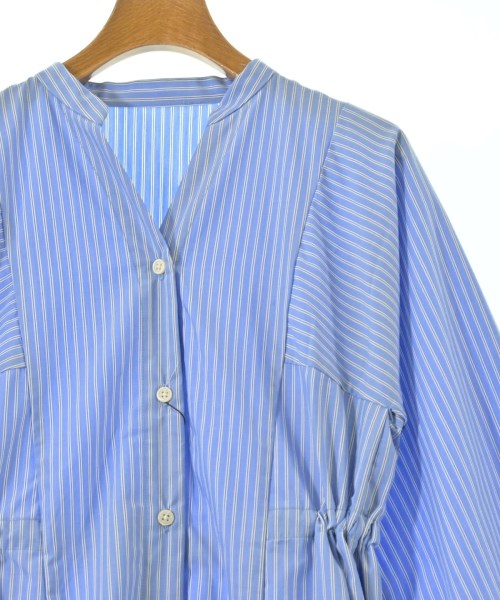 ROSSO เดรสที่เป็นเสื้อเชิ้ตตัวยาว