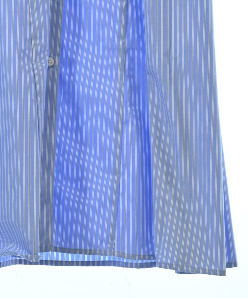 ROSSO เดรสที่เป็นเสื้อเชิ้ตตัวยาว