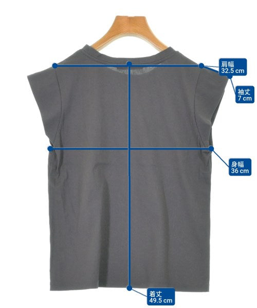 ROSSO เสื้อยืด/เสื้อท็อปส์