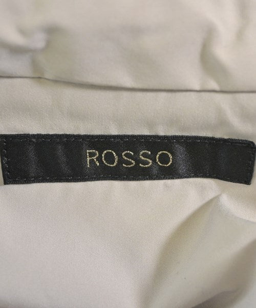 ROSSO แจ็คเก็ตเบลาส์ อื่น