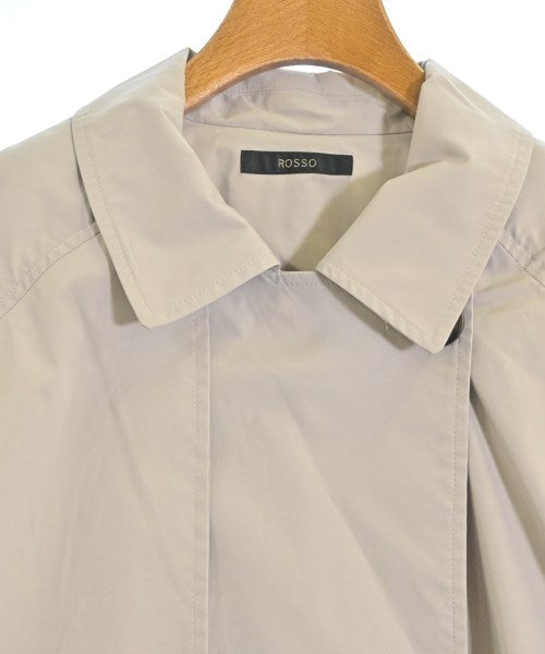 ROSSO แจ็คเก็ตเบลาส์ อื่น