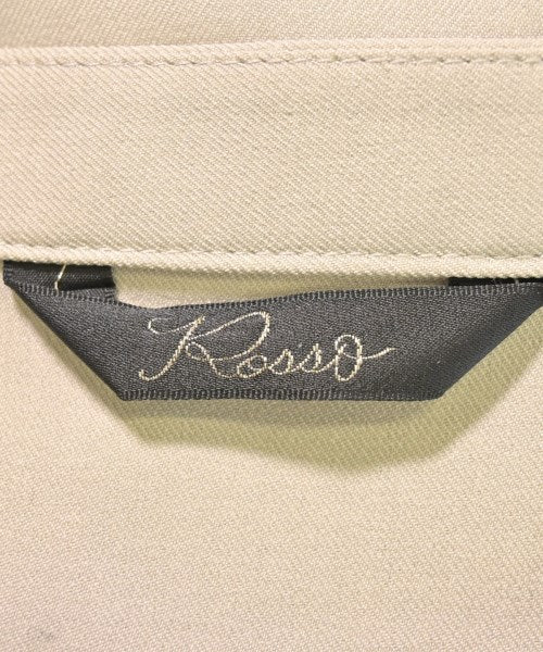 ROSSO ชุดเดรส