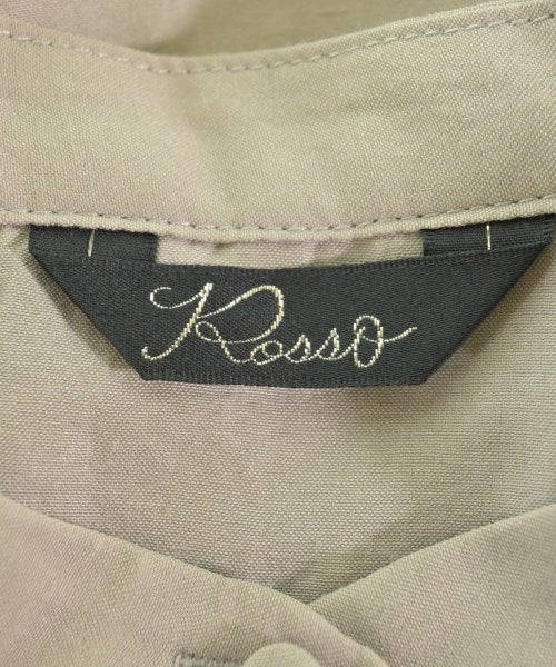 ROSSO เสื้อสตรี