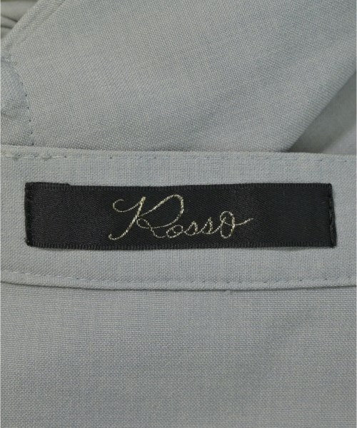 ROSSO ชุดเดรส