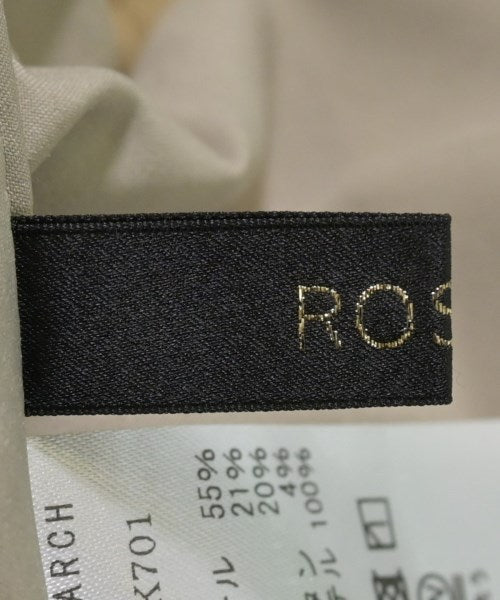 ROSSO กางเกง อื่น