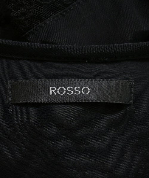 ROSSO เสื้อสตรี