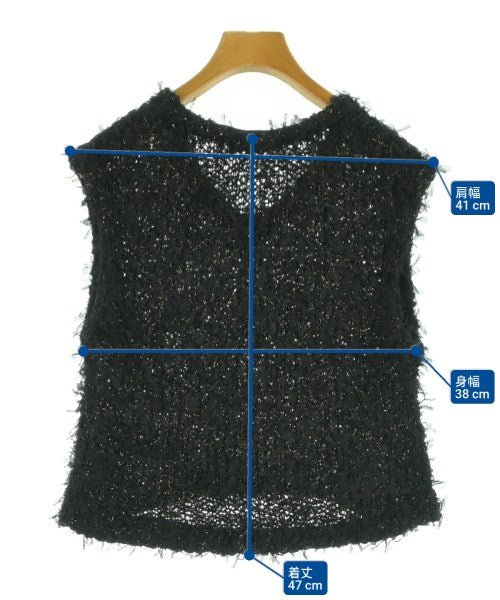 ROSSO เสื้อกั๊ก