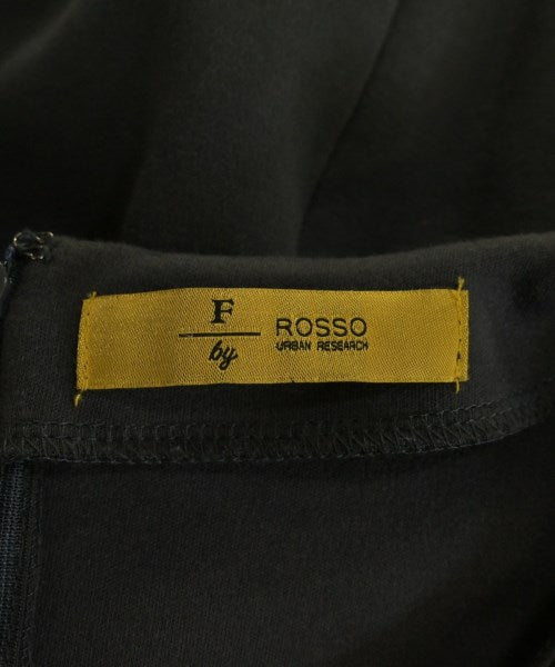 F by ROSSO ชุดเดรส