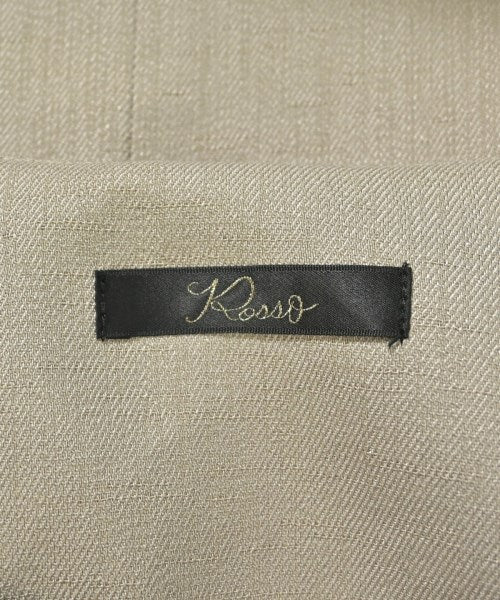 ROSSO ชุดเดรส