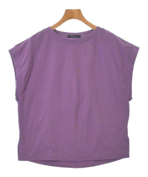 ROSSO เสื้อยืด/เสื้อท็อปส์