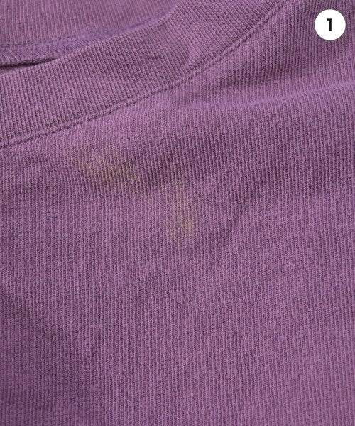 ROSSO เสื้อยืด/เสื้อท็อปส์