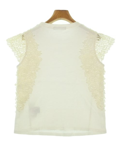 ROSSO เสื้อยืด/เสื้อท็อปส์