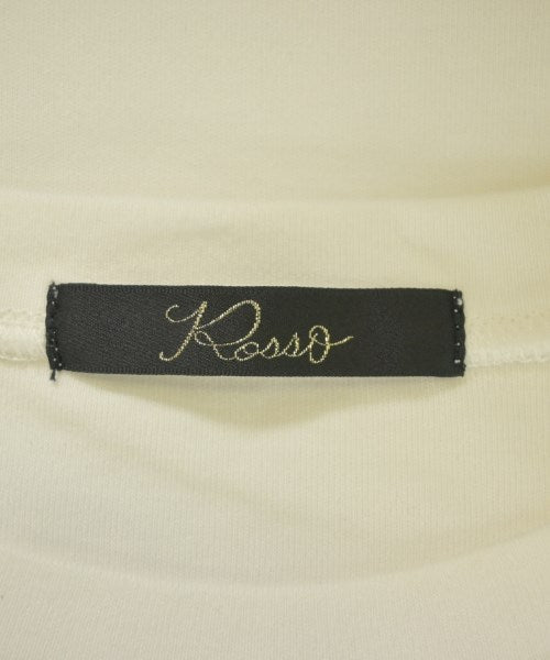 ROSSO เสื้อยืด/เสื้อท็อปส์