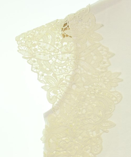 ROSSO เสื้อยืด/เสื้อท็อปส์