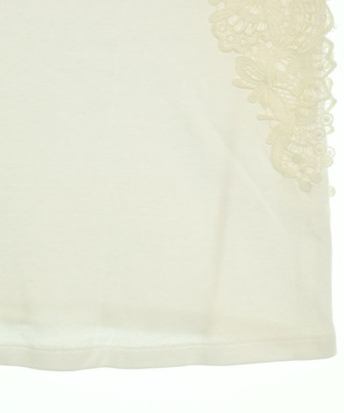 ROSSO เสื้อยืด/เสื้อท็อปส์