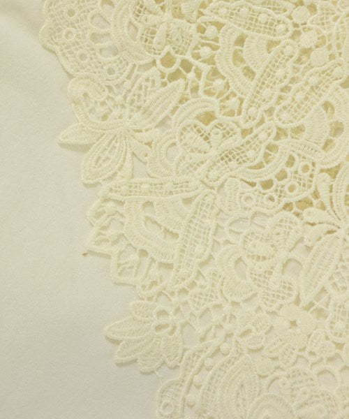 ROSSO เสื้อยืด/เสื้อท็อปส์