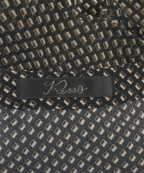 ROSSO ชุดเดรส