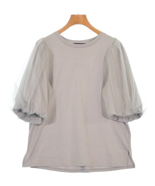 ROSSO เสื้อยืด/เสื้อท็อปส์