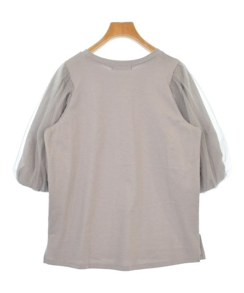 ROSSO เสื้อยืด/เสื้อท็อปส์