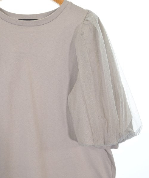 ROSSO เสื้อยืด/เสื้อท็อปส์