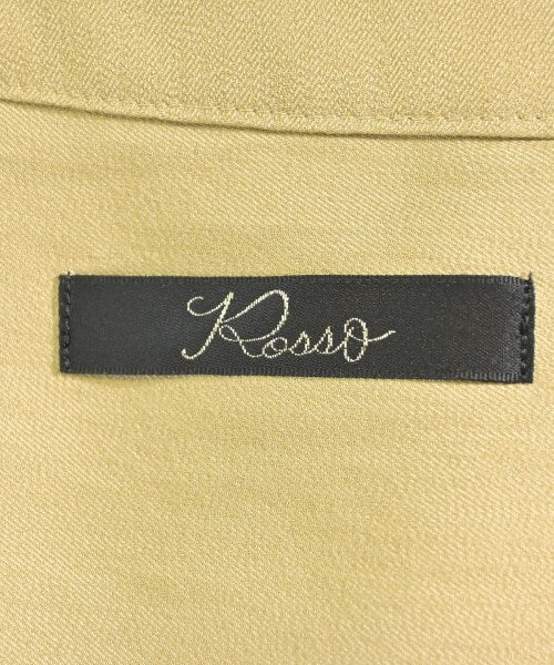 ROSSO ชุดเดรส