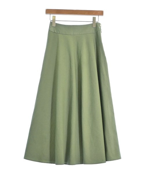 ROSSO กระโปรงยาว/แม็กซี่ยาว