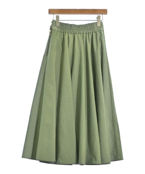 ROSSO กระโปรงยาว/แม็กซี่ยาว