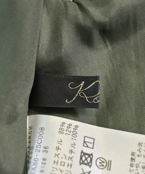 ROSSO กระโปรงยาว/แม็กซี่ยาว