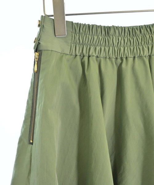 ROSSO กระโปรงยาว/แม็กซี่ยาว