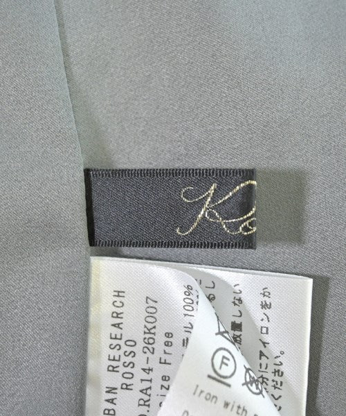 ROSSO ชุดเดรส