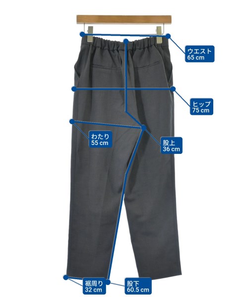 ROSSO กางเกง อื่น