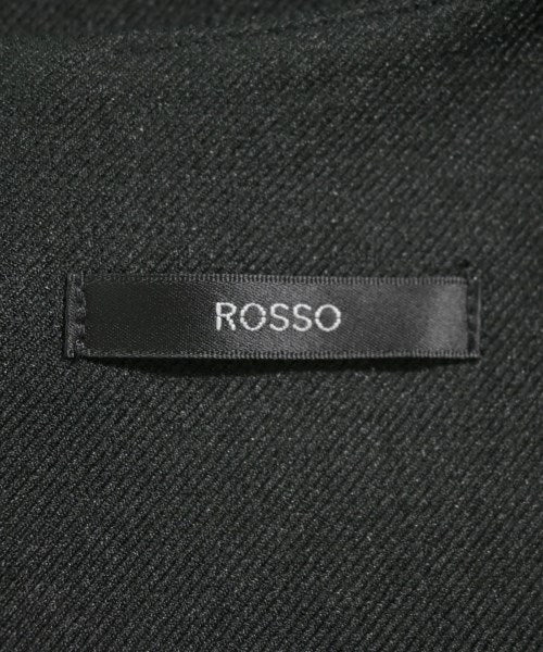 ROSSO ชุดเดรส