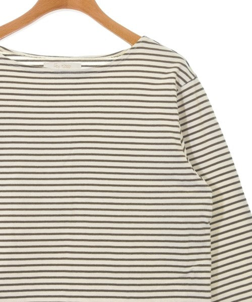 ROSSO เสื้อยืด/เสื้อท็อปส์